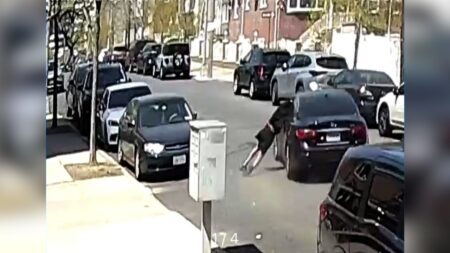 “Bronx Carjacking Horror: Owner Pulled Along in Wild Escape”
