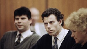 Menendez Brothers Push to Oust LA DA in Resentencing Battle