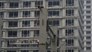 Shanxi Neighborhood Rocked by Blast, 17 Injured in Chaos