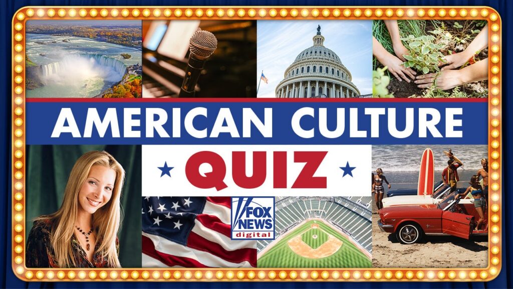Rev Up Your Brain: This Week’s Ultimate American Culture Challenge on Cars, TV, and Beyond!