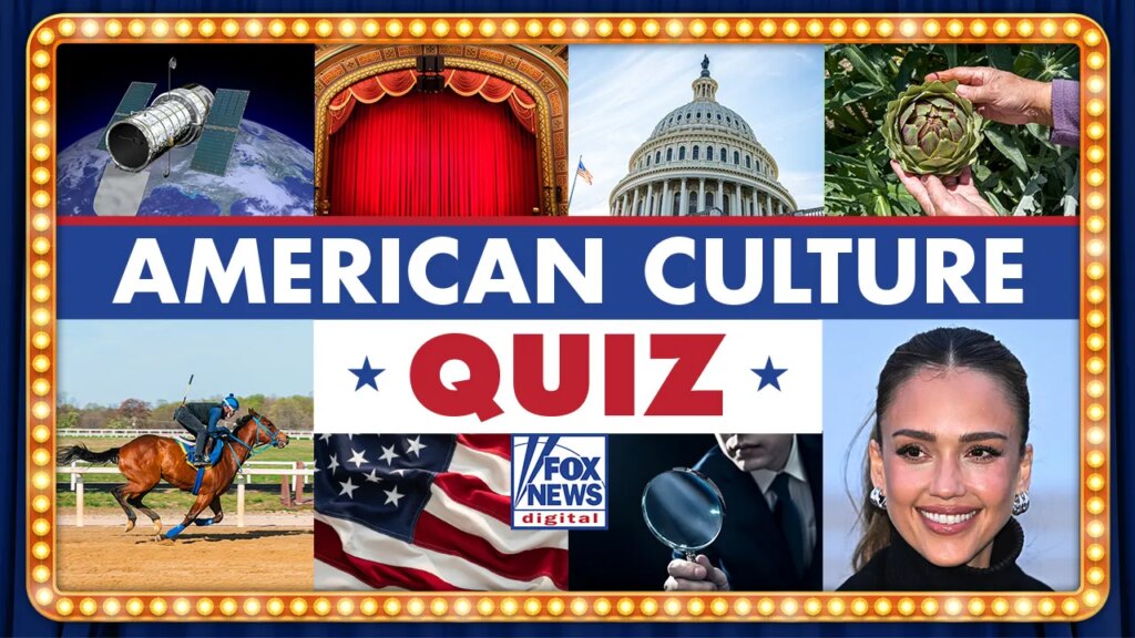 Dive into This Week’s American Culture Quiz: Challenge Your Knowledge of Cuisine, Cosmos, and Beyond!