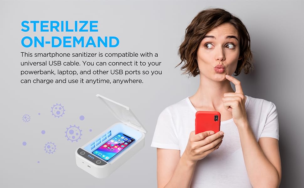Revitalize Your Phone: The Ultimate UV Sanitizing Box for iPhones and Smartphones 11 dc566361 ecd1 4bb8 9cc5 33fcf7efb068. CR0,0,2021,1250 PT0 SX970 V1