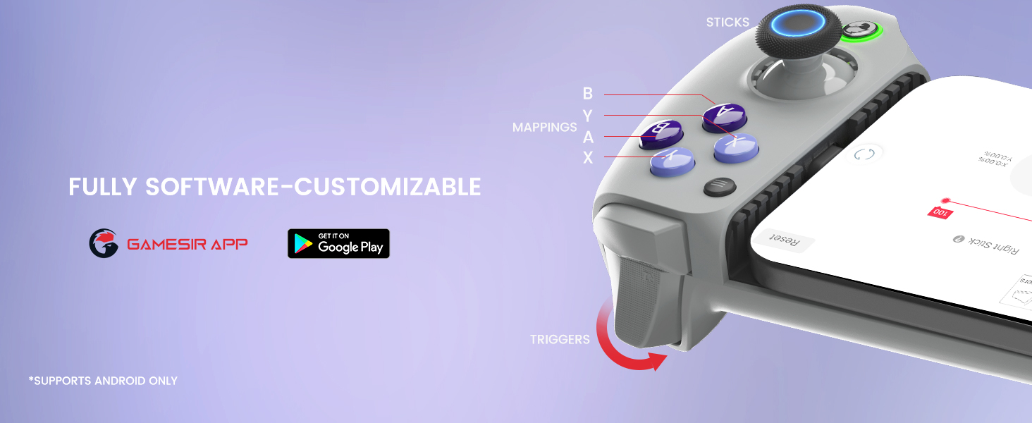 GameSir G8 Galileo: The Ultimate Plug-and-Play Mobile Gamepad for Android & iPhone 15 with Precision Hall Effect Controls 18 e000e144 298c 4ca4 9cef a1d7c6f7c97b. CR0,0,1464,600 PT0 SX1464 V1