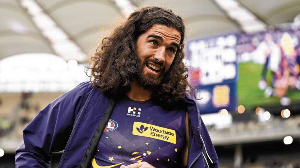 Fremantle Dockers Captain Alex Pearce Faces Backlash Over Pro-Palestine Statements from Jewish Fans