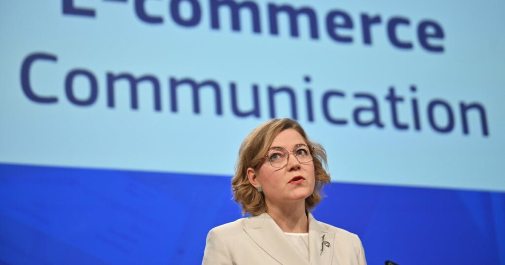 EU Slaps Apple and Meta with Major Fines, Reinforcing Digital Competition Standards