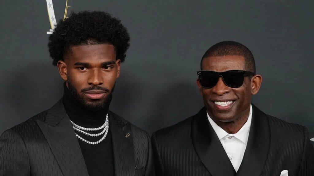 Shedeur Sanders Opens Up: Emotions After Missing the 1st Round of the NFL Draft