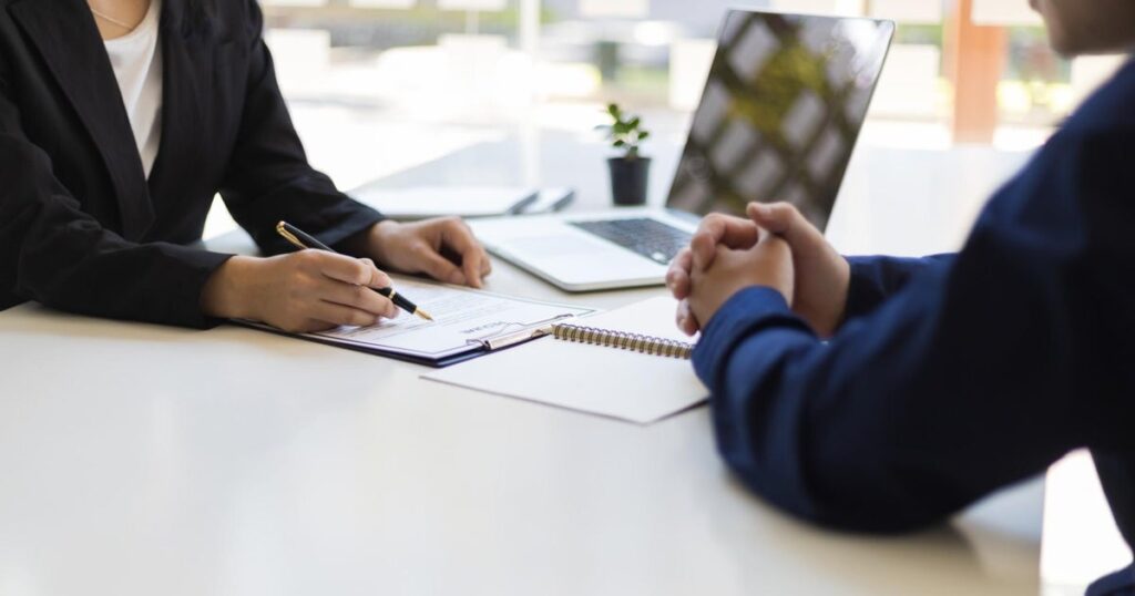 AI-Powered Job Hoaxes: The Surge of Fake Candidates in today’s Hiring Landscape
