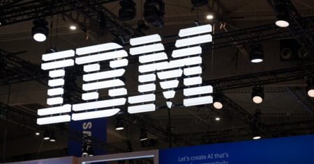 IBM Unveils Ambitious 0 Billion Commitment to U.S. Manufacturing and Innovation