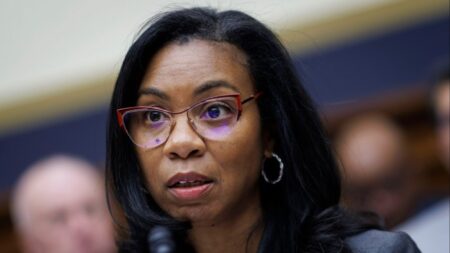 GOP Moves to Eliminate Federal Audit Oversight Agency