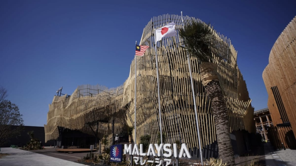 Malaysia’s Trade Ministry Investigates Claims of Misappropriating Creative Agency’s Expo 2025 Pavilion Idea