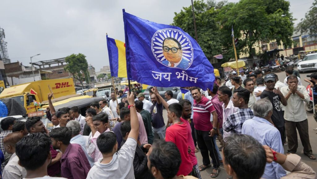 “India Set to Include Caste Status in Census for the First Time in Decades”
