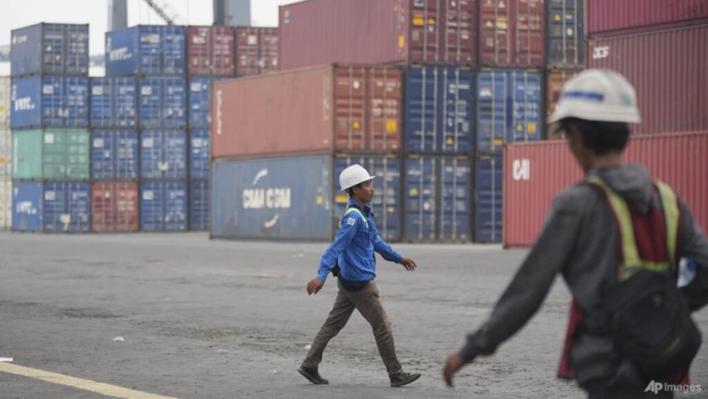 Unleashing Potential: How Trump’s Tariffs Could Propel Indonesia’s Economic Strategy