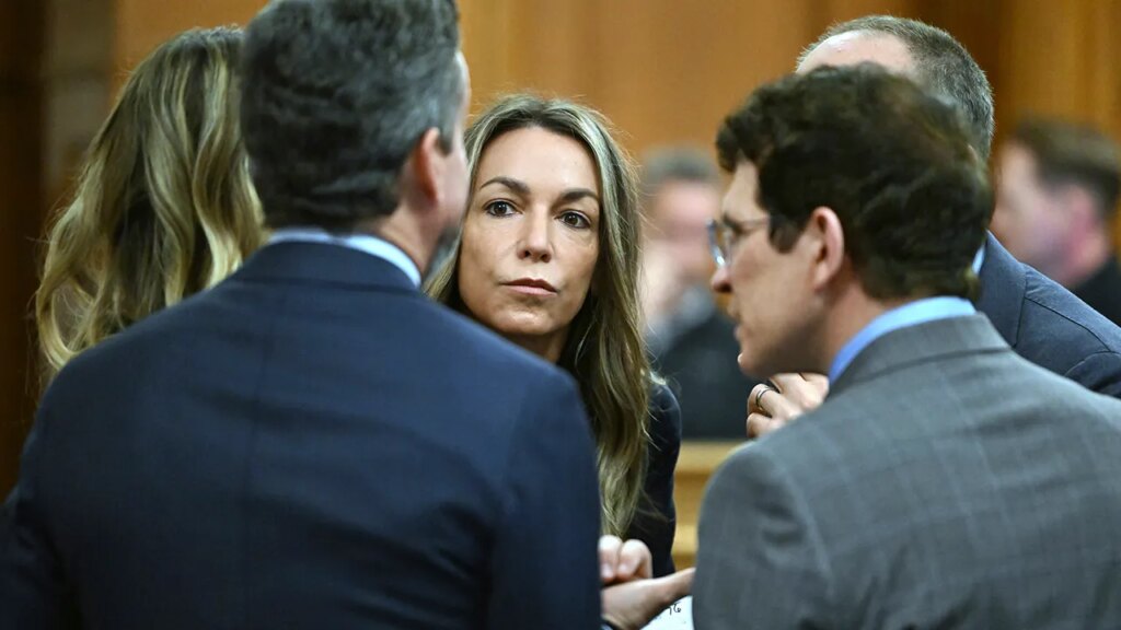 Paramedic Reveals Shocking Confession: Karen Read’s Admission of Heated Dispute with O’Keefe Before Tragic Death