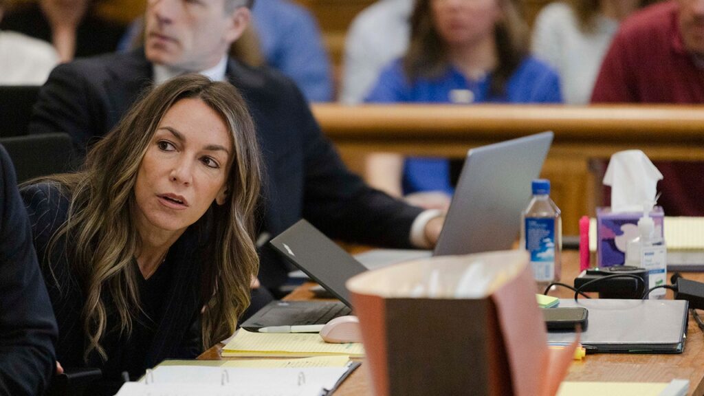 Judge Rejects Motion to Disqualify Crucial Defense Experts in Karen Read Murder Retrial