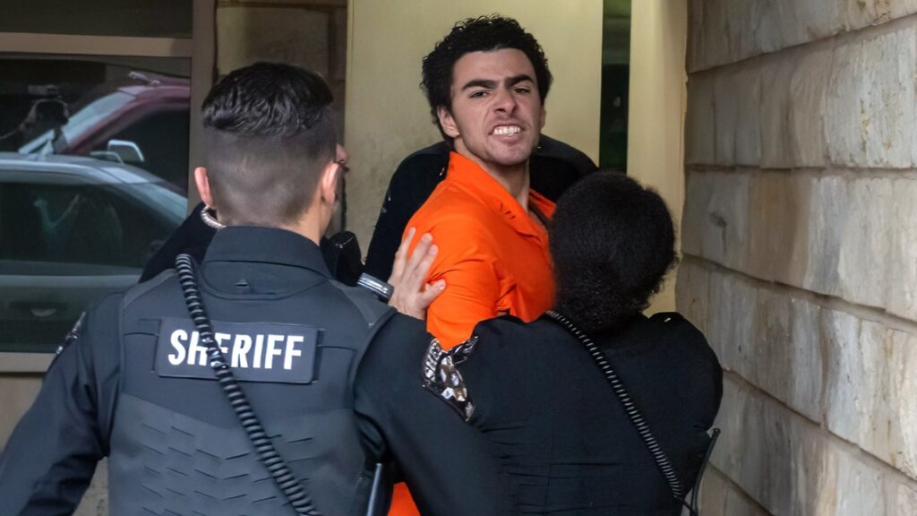 Government Declares Luigi Mangione’s Jailhouse Calls Were Not Illegally Intercepted