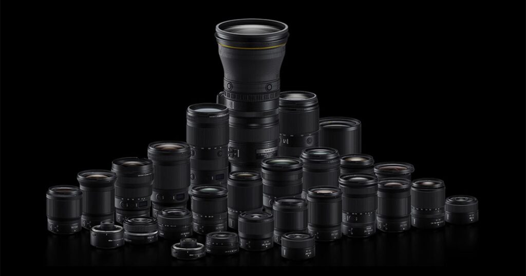 Nikon’s Ambitious Quest: 50 New Nikkor Z Lenses Before Spring – What’s Still Required?
