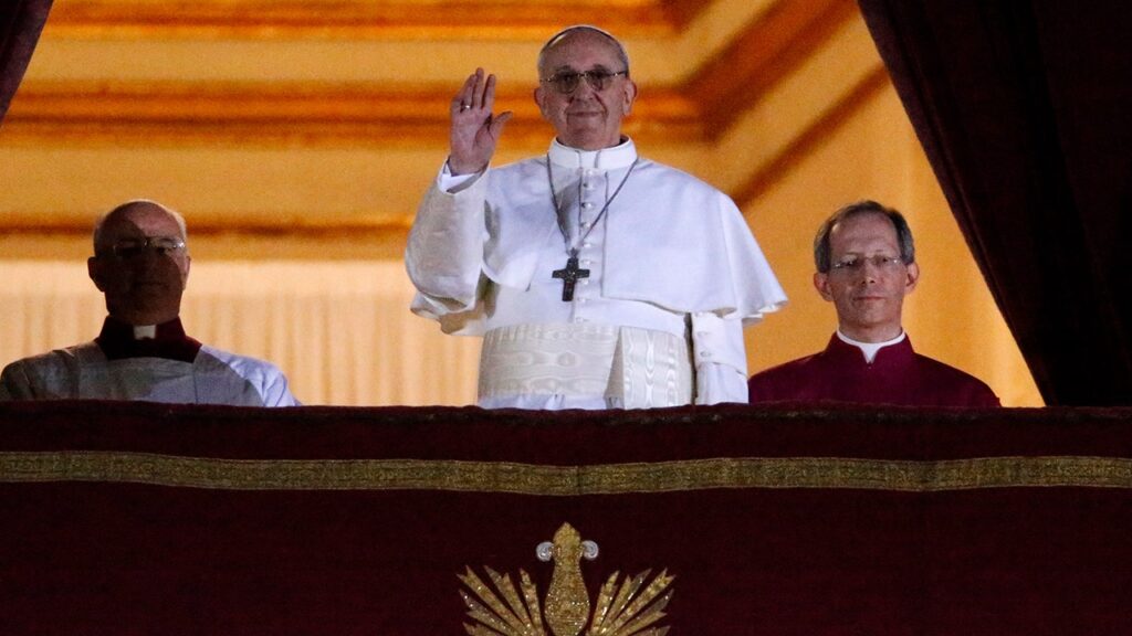 Five Transformative Ways Pope Francis Shaped the Catholic Experience