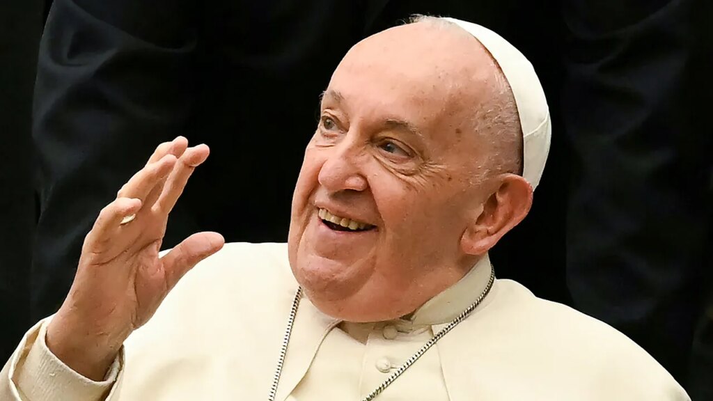“Remembering Pope Francis: A Reflection on the Legacy of a Faithful Leader at 88”