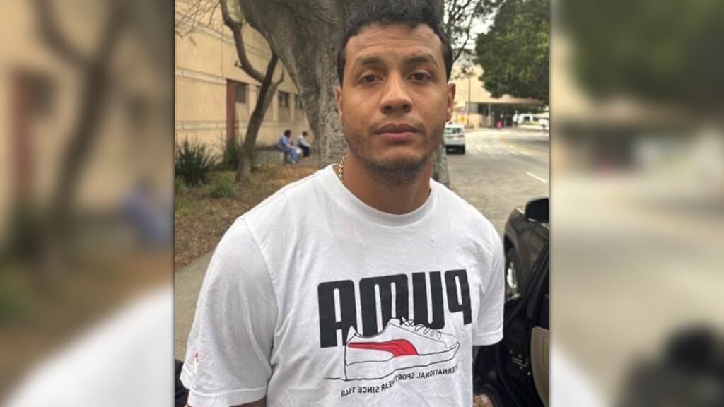 “California Crackdown: Suspected Tren de Aragua Leader from Venezuela Busted”