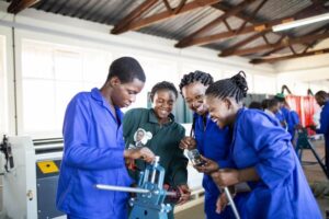 “Exploring 2025’s Leading African Nations for Outstanding Vocational Education Programs”