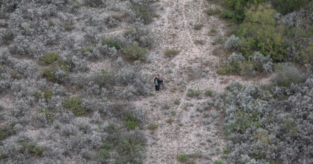 “Turning Tide: The Profitable Business of Migrant Deportations in a Texas County”