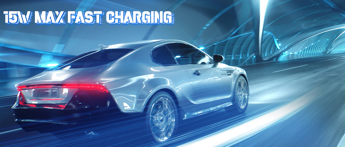 Wireless Car Charger, Fast Charging Phone Holder 3 in 1 Phone Mount Auto Clamping Car Accessories Compatible with iPhone 16 15 14 13 12 11 Xs XR, Samsung S23 Ultra S22 S21 S20/S10+ S9+ Note 9 8 Wireless Car Charger, Fast Charging Phone Holder 3 in 1 Phone Mount Auto Clamping Car Accessories Compatible with iPhone 16 15 14 13 12 11 Xs XR, Samsung S23 Ultra S22 S21 S20/S10+ S9+ Note 9-