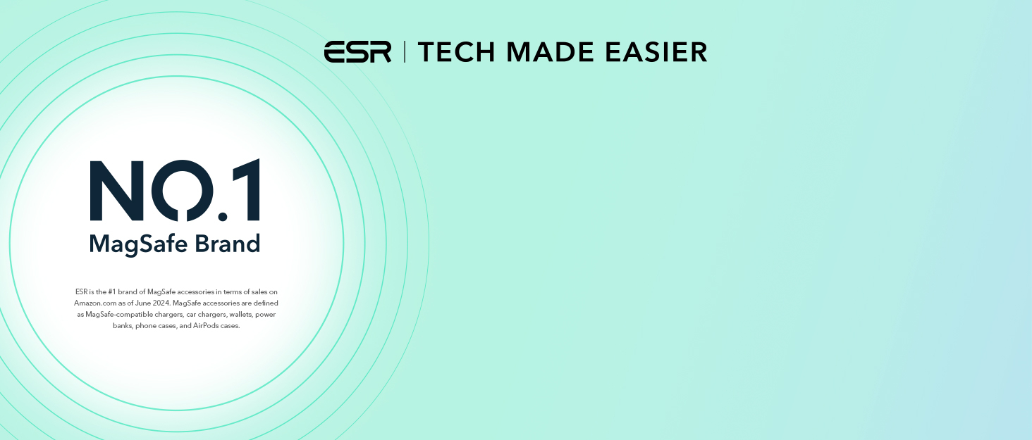 ESR for iPhone 16 Pro Case, Compatible with MagSafe, Shockproof Military-Grade Protection, Magnetic Phone Case for iPhone 16 Pro, Classic Hybrid Case (HaloLock), Clear Shimmer 10 ESR for iPhone 16 Pro Case, Compatible with MagSafe, Shockproof Military-Grade Protection, Magnetic Phone Case for iPhone 16 Pro, Classic Hybrid Case (HaloLock), Clear Shimmer-
