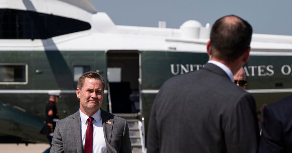 Friday Unplugged: Inside the Latest White House Transformation