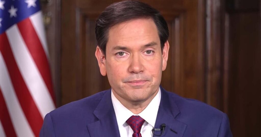 Secretary Rubio says Trump wants summit with Russia’s Putin “as soon as feasible”