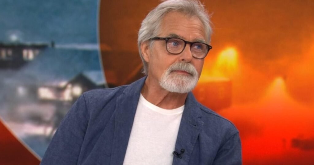 Henry Czerny closes the loop in “Mission: Impossible – The Final Reckoning” after 25 years
