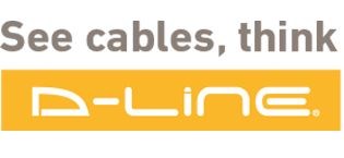 D-Line 6ft Floor Cord Cover, Cable Channel, Protect Cords, Prevent Trips - 0.63" W x 0.31" H - Gray 10 D-Line 6ft Floor Cord Cover, Cable Channel, Protect Cords, Prevent Trips - 0.63" W x 0.31" H - Gray-