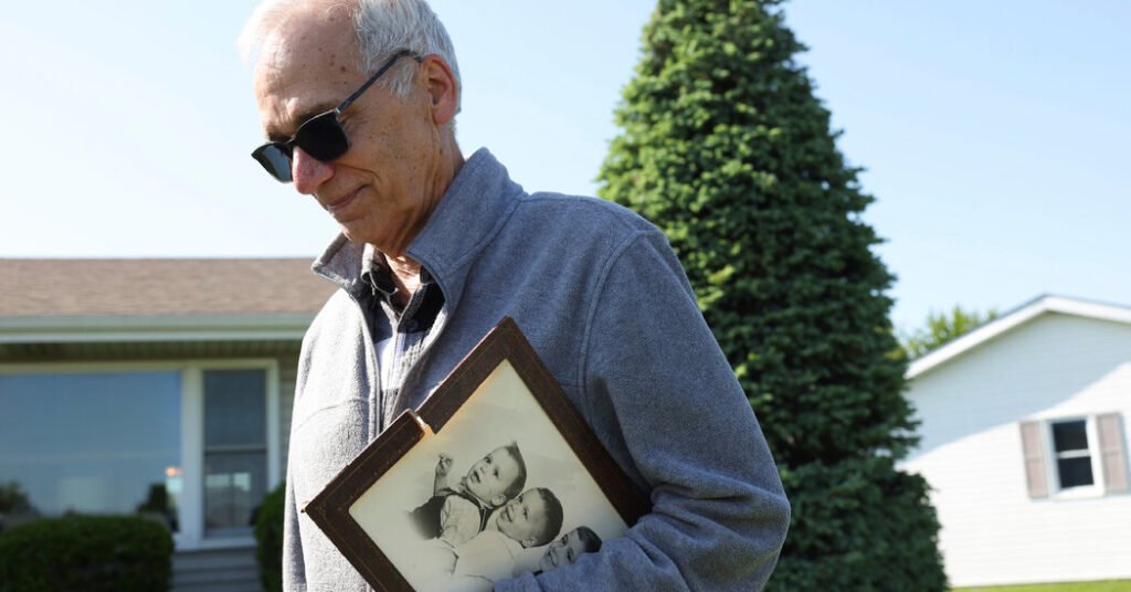 John Prevost, Pope Leo XIV’s Brother, Reflects on His Election and Values