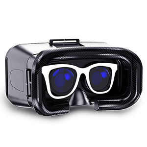 VR Headset for Phone 6 VR Headset for Phone-