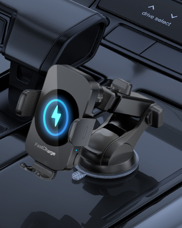 Wireless Car Charger, Fast Charging Phone Holder 3 in 1 Phone Mount Auto Clamping Car Accessories Compatible with iPhone 16 15 14 13 12 11 Xs XR, Samsung S23 Ultra S22 S21 S20/S10+ S9+ Note 9 16 Wireless Car Charger, Fast Charging Phone Holder 3 in 1 Phone Mount Auto Clamping Car Accessories Compatible with iPhone 16 15 14 13 12 11 Xs XR, Samsung S23 Ultra S22 S21 S20/S10+ S9+ Note 9-