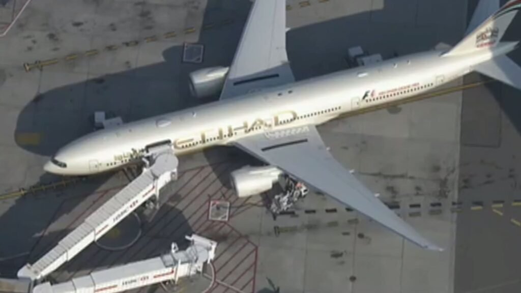 Why Etihad Airways thinks it can weather the storm of Boeing delays
