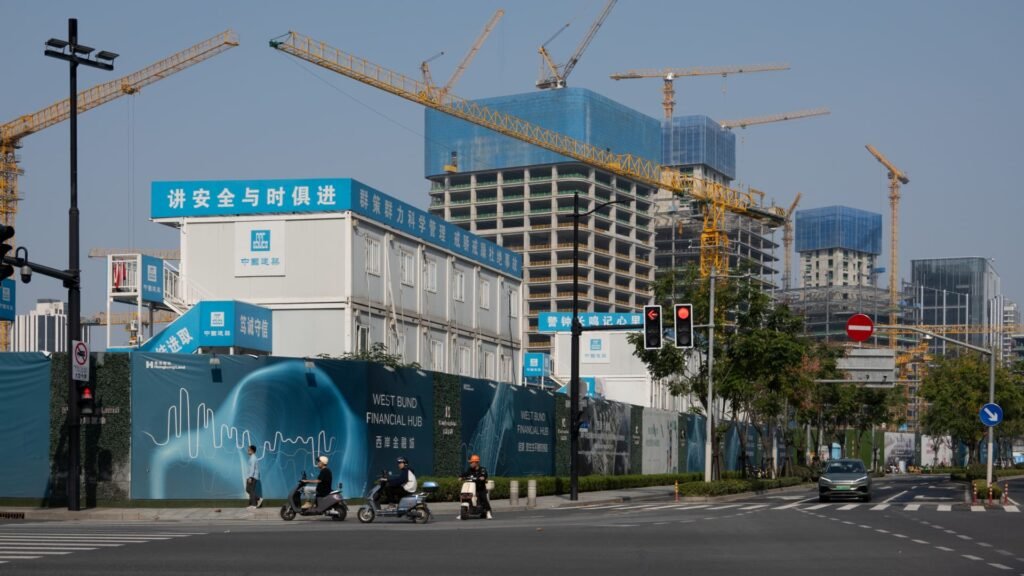 China’s April retail sales growth of 5.1% misses expectations as consumption remains a worry