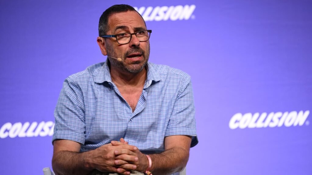 Cerebras CEO says chipmaker’s ‘aspiration’ is to hold IPO in 2025
