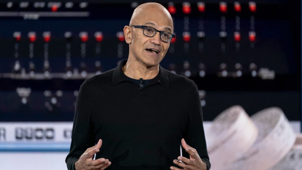 Microsoft Navigates Initial U.S. Tariff Challenge with Minimal Impact