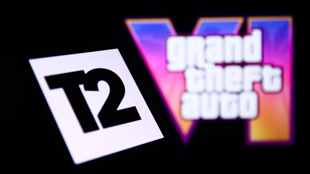 Stocks making the biggest moves after hours: Palo Alto Networks, Take-Two Interactive and more