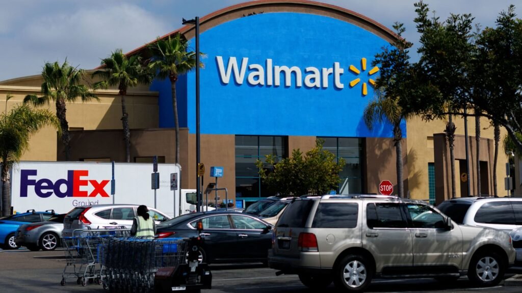 Stocks making the biggest premarket moves: Walmart, Netflix, Tesla, Reddit and more