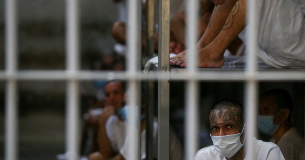 US Lining Up More Countries to Take Its Deportees