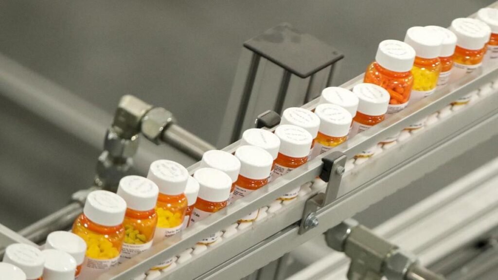 US authorities to set targets to lower medicine prices