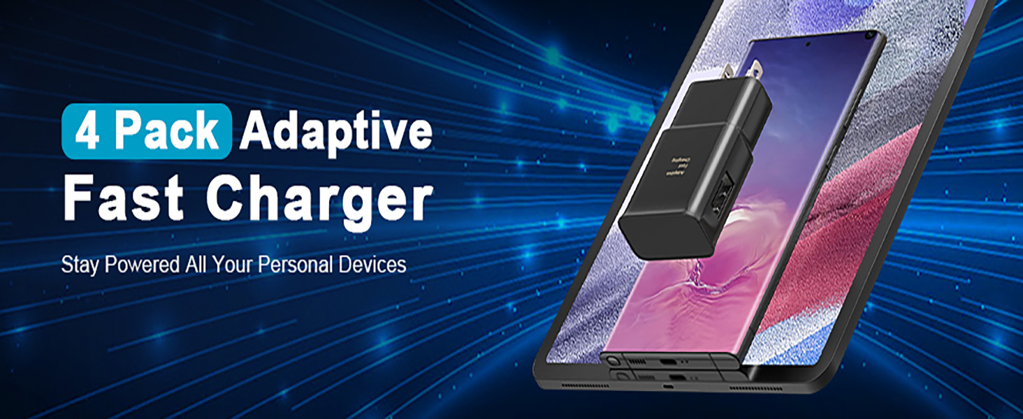 Adaptive Fast Charging Block USB Wall Charger Plug Travel Adapter Android Phone Charger for Samsung Galaxy S25/S24/S23/S22/S22 Ultra/S21/S20/S10/S9/S8/S7/Edge/Note 10 Quick Charger,Cell Phone Charger 9 Adaptive Fast Charging Block USB Wall Charger Plug Travel Adapter Android Phone Charger for Samsung Galaxy S25/S24/S23/S22/S22 Ultra/S21/S20/S10/S9/S8/S7/Edge/Note 10 Quick Charger,Cell Phone Charger-