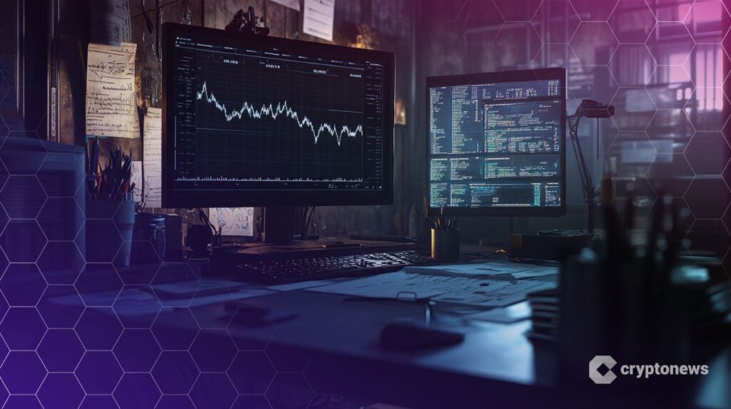 “Suspension of Movement Labs Co-Founder Shrouded in MOVE Token Controversy”
