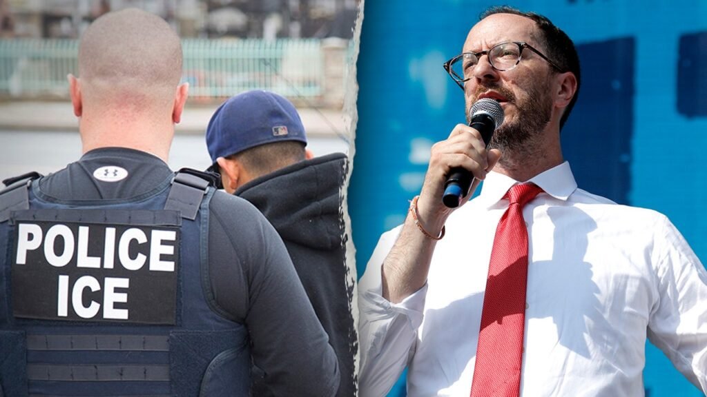 Nashville mayor hit with House GOP investigation letter after ICE raid criticism