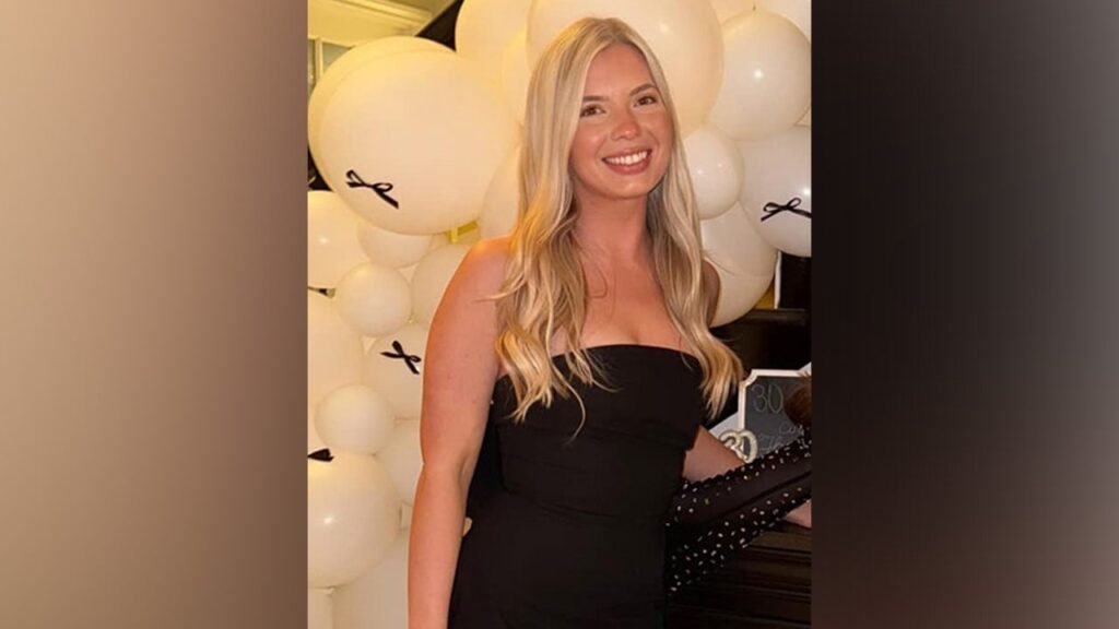 Texas real estate agent’s companion in fatal Mercedes incident has criminal past