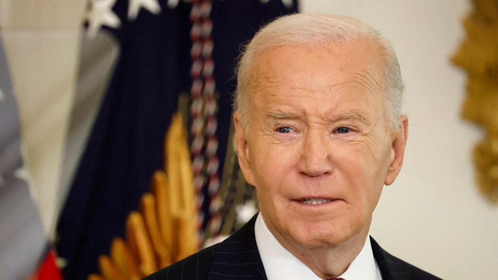 Biden battling ‘most aggressive type’ of prostate cancer and more top headlines