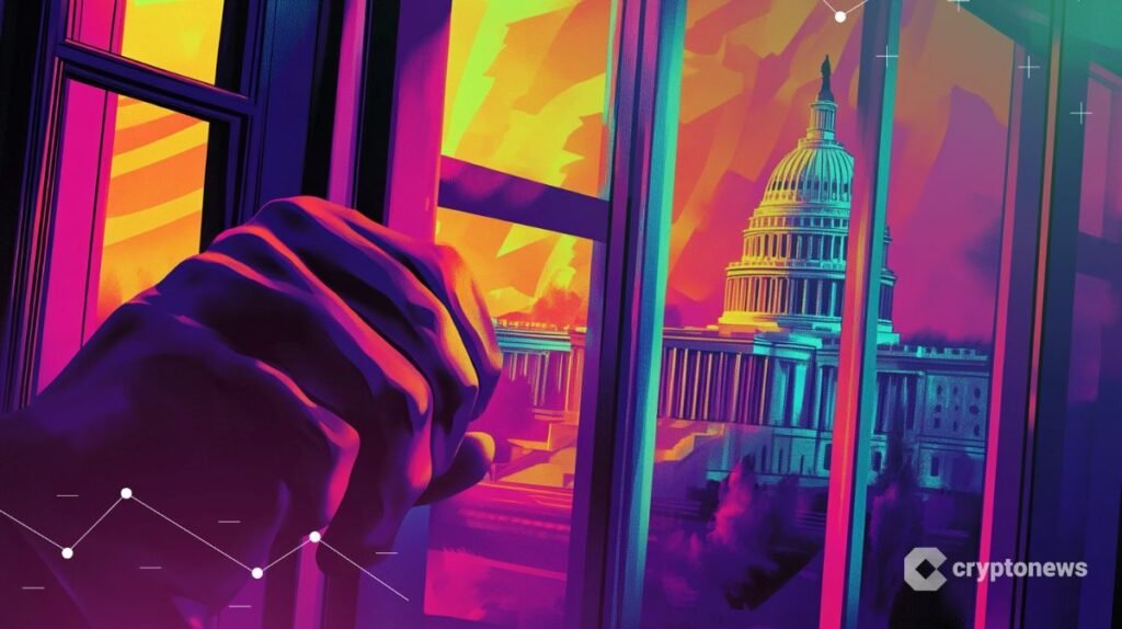Senate Votes 66-32 to Advance GENIUS Act, Marking Progress in Stablecoin Regulation