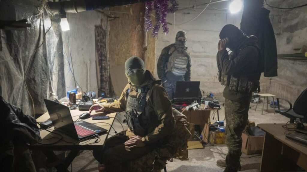 Ukrainian Assault from Above: Seven Lives Lost, Russia Reports