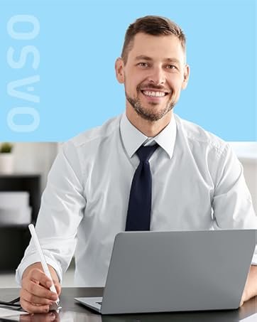 OASO Stylus Pen for Touch Screens, Disc Tip & Magnet Cap Styli Pencil Compatible with Apple iPad pro/iPad 6/7/8/9/iPhone/Samsung Galaxy Tab A7/S7/Fire HD 7/8/10 Plus Tablet/All Touch Devices 10 OASO Stylus Pen for Touch Screens, Disc Tip & Magnet Cap Styli Pencil Compatible with Apple iPad pro/iPad 6/7/8/9/iPhone/Samsung Galaxy Tab A7/S7/Fire HD 7/8/10 Plus Tablet/All Touch Devices-